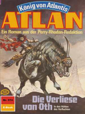 cover image of Atlan 374